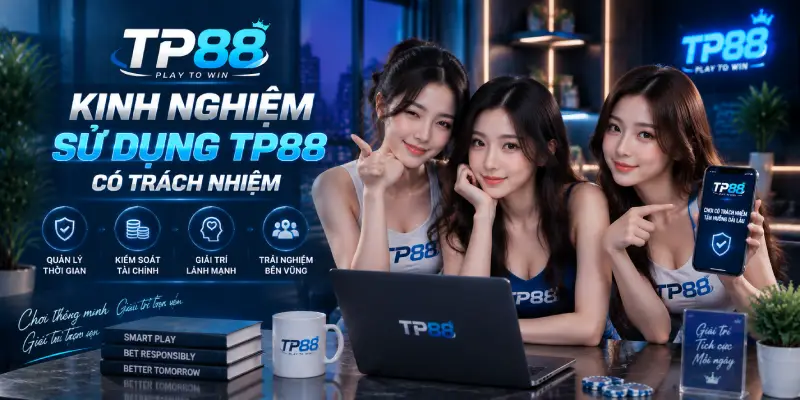 Kinh Nghiệm Trải Nghiệm Bắn Cá TP88 Hiệu Quả
